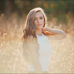 Meet your Posher, Leah